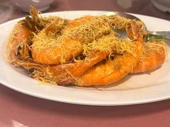 -大茄来海鲜餐厅(亚洲城分行)