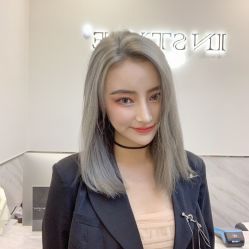-Rise Hair上升造型