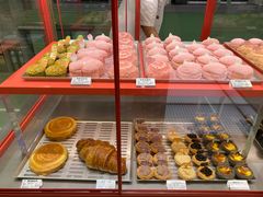 -好利来(建邺吾悦店)