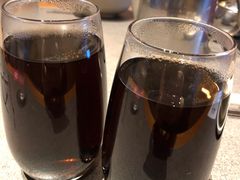 酸梅汤-德发长·花式蒸饺(大唐不夜城店)