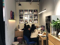 -海马体照相馆(北京大族广场店)