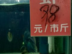 -南庄酒家·海鲜粤菜·25年老字号(环城南路店)