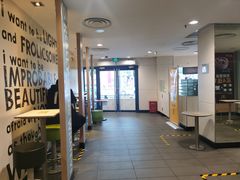 大堂-麦当劳(温州人民路店)