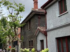 -上海孙中山故居纪念馆