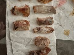 -嘎吧锅私家菜馆(新村十区店)