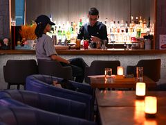 -LAMP BAR 水烟音乐酒吧