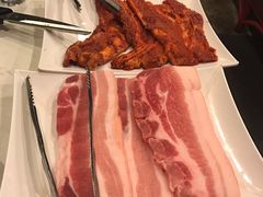 -郑阿姨的家·이모네·韩料&烤肉(武川路店)