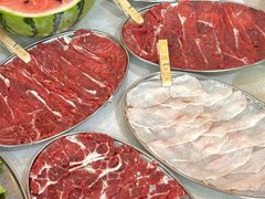 -牛百道·鲜活牛肉馆(天一店)