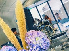 -Seesaw Coffee(上生新所店)