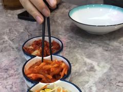 -屋里家延边朝鲜族冷面(梅林3店)