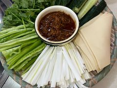 -崔记老东北传奇铁锅炖(横店总店)