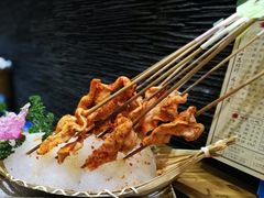 -巴蜀印象火锅(永陵总店)