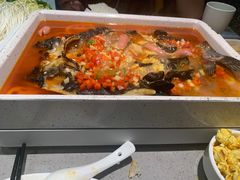 -半天妖烤鱼(全福元店)