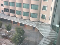 -成都凯宾斯基饭店