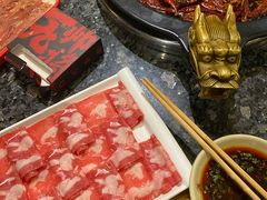 -蜀大侠火锅(建设路第五大道店)