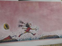-黑骏画室·深圳美术中高考黄埔军校