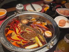 -牛New寿喜烧(金茂览秀城店)