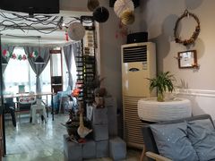 -吃饼人西餐(南开店)