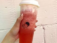 -喜茶(北京三里屯太古里店)