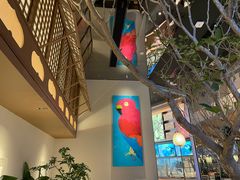 -桂满陇·海市蜃楼·黑金(国金店)