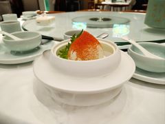 -江城小馆陕南妈妈菜·全球旅行餐厅(钟楼店)