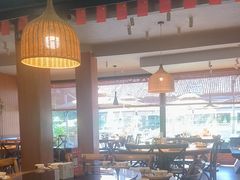-味莊餐厅(康庄南街店)