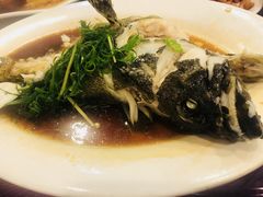 -盛港湾海鲜食府(黄沙店)
