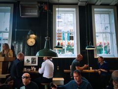 -Monmouth Coffee(博罗市场店)