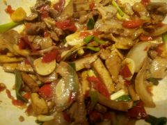 -黔蘑菇四季餐厅(观山湖店)