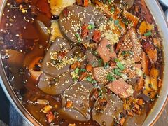 -梧桐树下(云锦世家店)