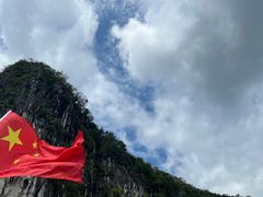 -漓江三星游船(磨盘山码头)