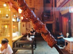 -沙州食驿·非遗小吃夜市