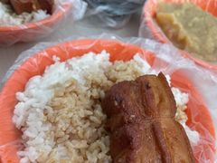 土豆泥-咱家王新国把子肉(县东巷店)