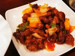 -古南都·老广东酒楼(龙江店)