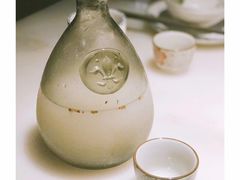 -枚青·临安酒肆(腾飞大厦店)