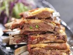 -新疆食府(华龙店)