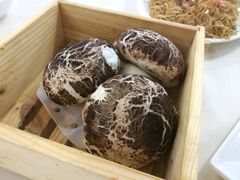 -市民中心-餐厅