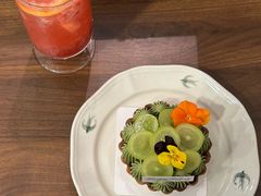 -花间烘焙BLossom Bakery