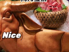 -尚海豆捞(乐虹坊店)