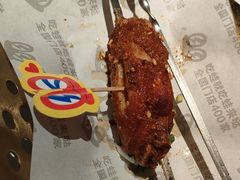-蛙来哒(大汉悦中心店)
