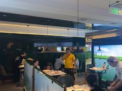 -潮牛壹号鲜牛肉火锅(世界城广场店)