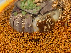 夫妻肺片-俏江南天津时尚曲艺主题餐厅(马场道店)