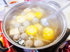 -菜忠潮州牛肉店(岗厦店)