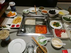 -海底捞火锅(亲贤北街店)