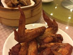 -满福隆酒楼(万绿园店)