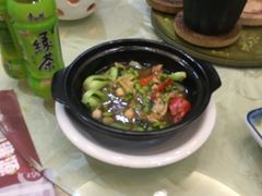 -本味焖罐源(天泽街店)