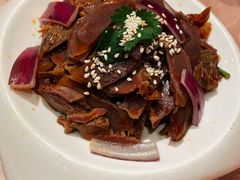 -烤肉宛饭庄(南礼士路店)