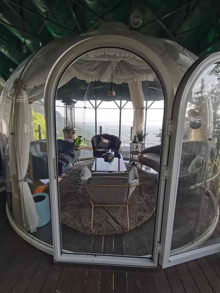 来福小院-"朋友带来的 环境确实不错 在鼓岭可以看."-大众点评移动版