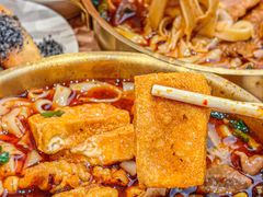 -小满手工粉(上海月星环球港店)
