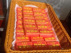 -聚春园自助餐厅(东街口店)